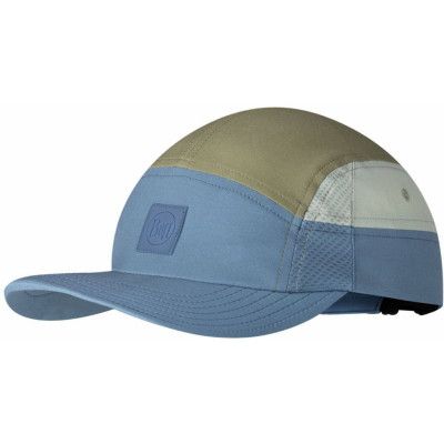 Buff 5 Panel Go Cap Domus Steel