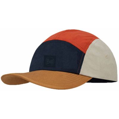 Buff 5 Panel Go Kids Colart Multi