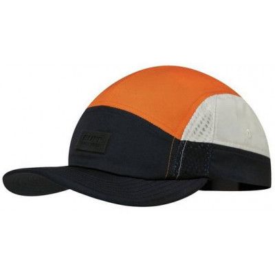 Buff 5 Panels Go Domus Navy