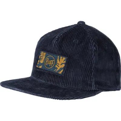 Buff Chill Trucker Cap Dister Navy