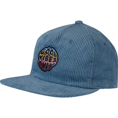 Buff Chill Trucker Cap Dister Water