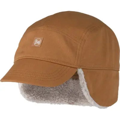 Buff Fall Line Cap Simu Copper