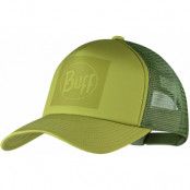 Buff Trucker Cap Reth Jungle