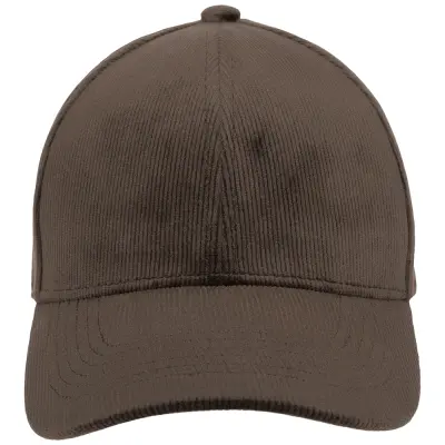 Bula Cord Cap Brown