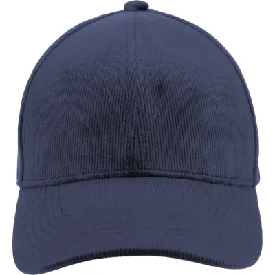 Bula Cord Cap Navy