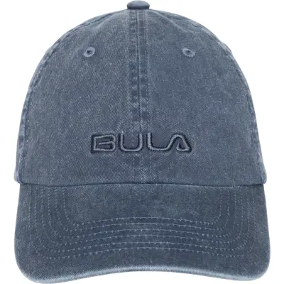 Bula Men's Distressed Cap Navy