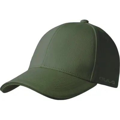 Bula Men's Solid Cap Pine