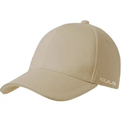 Bula M's Solid Cap Chalk