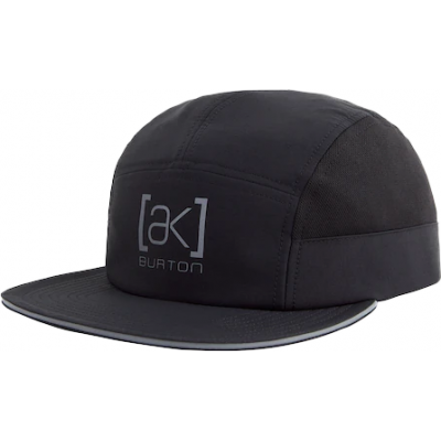 Burton Tour Hat True Black