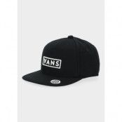 By Easy Box Snapback Boys, Black, Onesize, Träningstillbehör