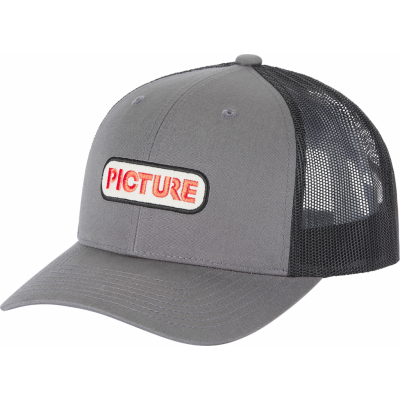 Byam Trucker PK3 Tornado