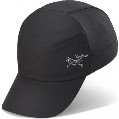Arc'teryx Calvus Cap Black