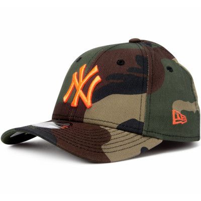 Camo Essential 940 Kids Neyya, Wdc, 4-6y