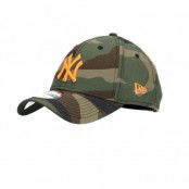 Camo Essential 940 Neyyan, Wdc, Onesize, New Era