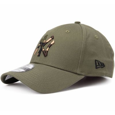 Camo Infill 940 Neyyan, Nov, Onesize,  New Era