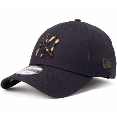 Camo Infill 940 Neyyan, Nvy, Onesize,  New Era