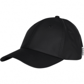 Rains Cap Black
