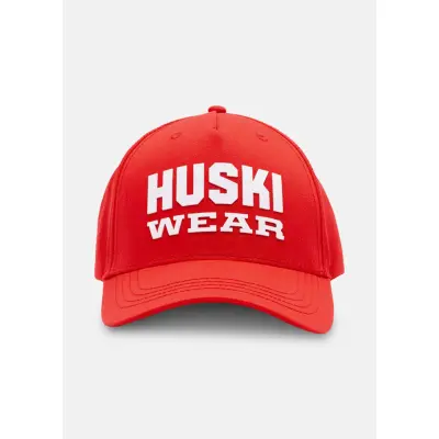 Cap 3, Huski Red, One,  Träningstillbehör