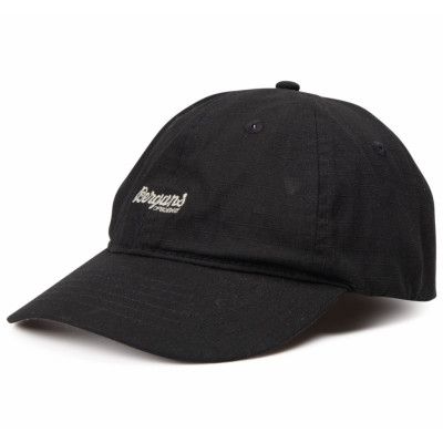 Cap, Black, Onesize,  Bergans