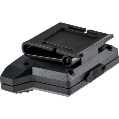 iFish Cap Light Uv Black