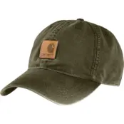 Carhartt Workwear Carhartt Odessa Cap Army Green
