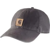 Carhartt Workwear Carhartt Odessa Cap Black