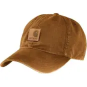Carhartt Workwear Carhartt Odessa Cap Carhartt® Brown