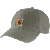Carhartt Workwear Carhartt Odessa Cap Dusty Olive