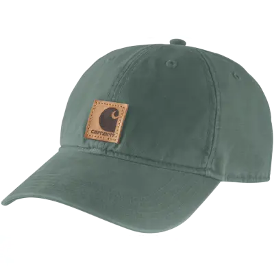 Carhartt Workwear Carhartt Odessa Cap Frosted Balsam