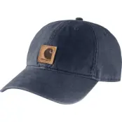 Carhartt Workwear Carhartt Odessa Cap Navy