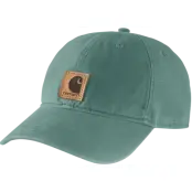 Carhartt Workwear Carhartt Odessa Cap Slate Green