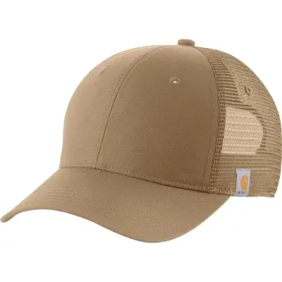 Carhartt Workwear Carhartt Rugged Professional Series Cap Dark Khaki