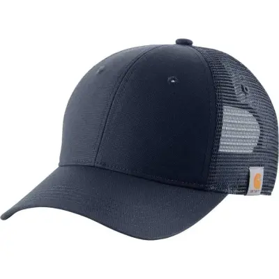 Carhartt Workwear Carhartt Rugged Professional Series Cap Navy