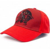 Carlos 170 - Cap, Red, 54,  Lego