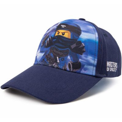 carlos 171 - cap, dark navy, 52,  lego