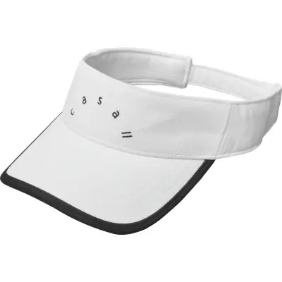 Casall Women's Court Visor White