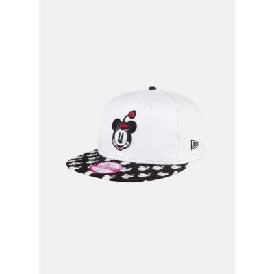 Character Spot Mnemou, Whiblkotc, One Size,  Hattar