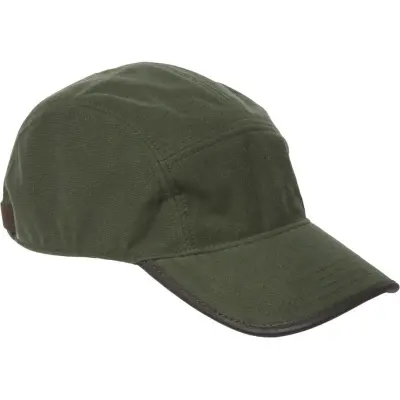 Chevalier Arrow Cap Dark Green