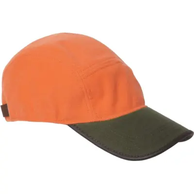 Chevalier Arrow Cap High Vis Orange
