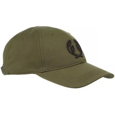 Chevalier Barrel Cap Forest Green