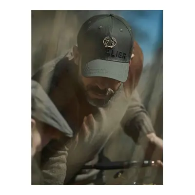 Chevalier Elm Logo Cap