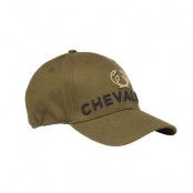 Chevalier Elm Logo Cap Forest Green