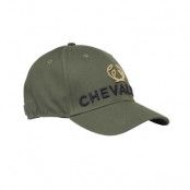 Chevalier Elm Logo Cap Midnight Pine