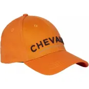 Chevalier Foxhill Cap High Vis Orange