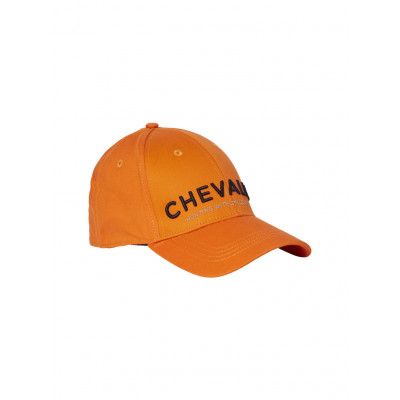 Chevalier Foxhill Keps Orange