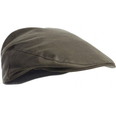 Chevalier Oiler 6Pence Chevalite Cap