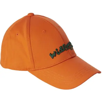 Chevalier Raven Cap Widforss Edition High Vis Orange