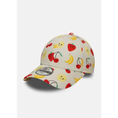 CHILD FRUIT AOP 9FORTY NEWERA