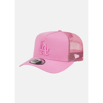 Chyt Tonal Mesh Trucker Losdo, Wrowro, Os Youth,  Hattar