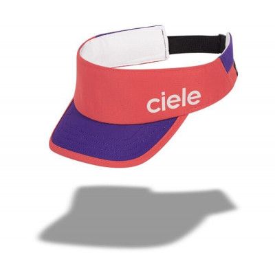 Ciele Athletics RPD Visor Century